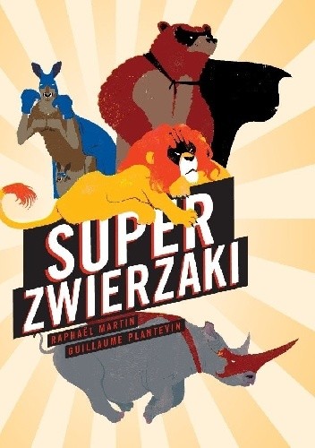 Super zwierzaki