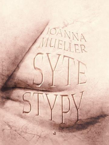 Okładka: Syte stypy