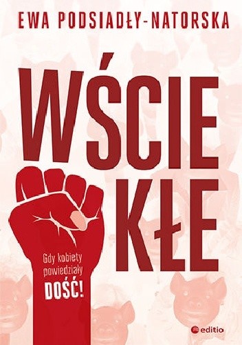 Wściekłe