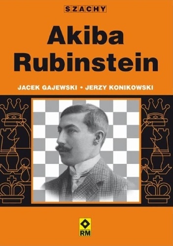 Akiba Rubinstein