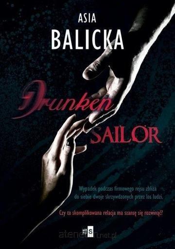 Okładka: Drunken Sailor