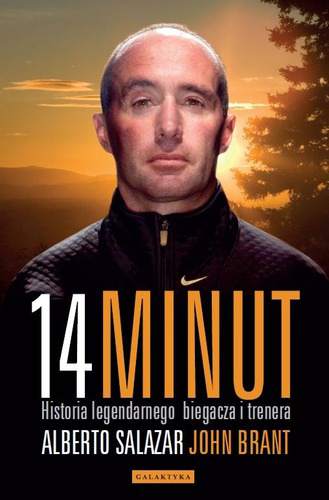 14 minut historia legendarnego biegacza i trenera