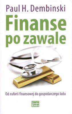 Finanse po zawale
