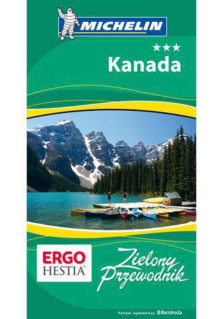 Kanada zielony przewodnik