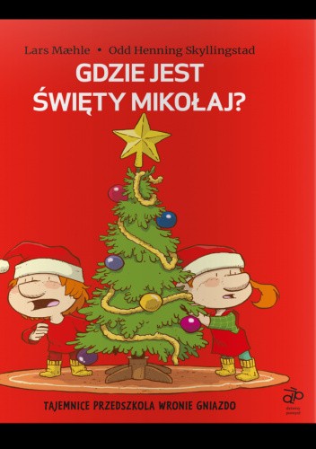 Gdzie jest Święty Mikołaj
