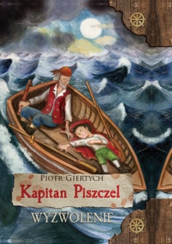 Kapitan Piszczel II Wyzwolenie