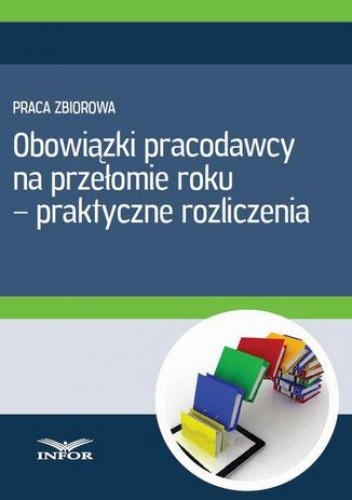 Obowiązki pracodawcy na przełomie roku