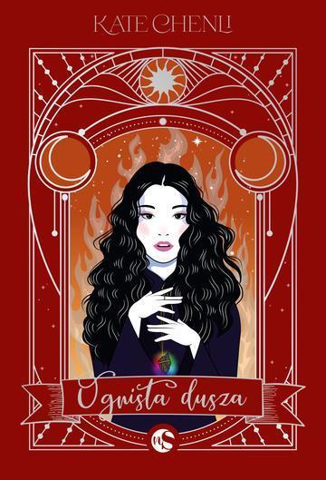 Ognista dusza. Czyste serce. Tom 2