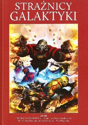 Strażnicy Galaktyki: Grom w XXXI Wieku/Spuścizna