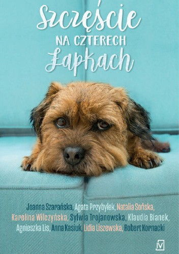 Szczęście na czterech łapkach