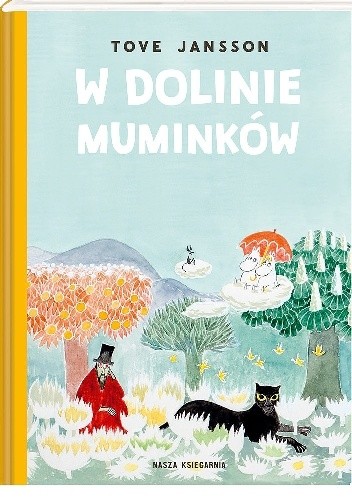 W Dolinie Muminków
