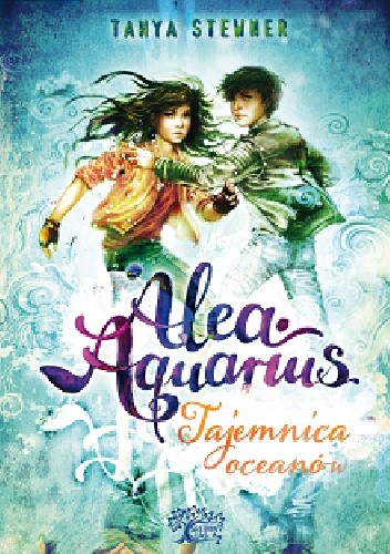 Alea aquarius. Tajemnice oceanów