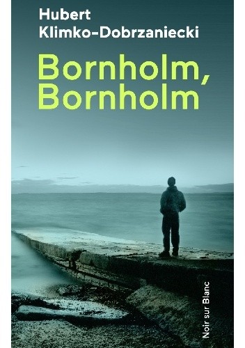 Bornholm, Bornholm