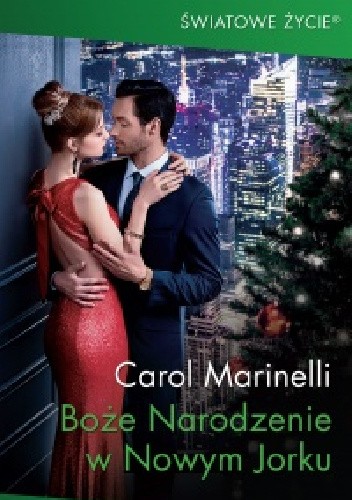 Boże Narodzenie w Nowym Jorku