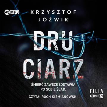 CD MP3 Druciarz