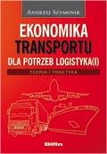 Ekonomika transportu dla potrzeb logistyka