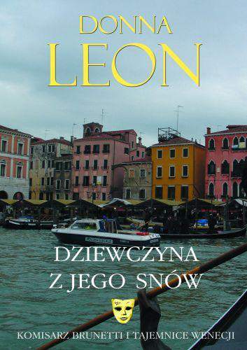 Dziewczyna z jego snów