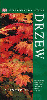 Kieszonkowy atlas drzew wyd. 2