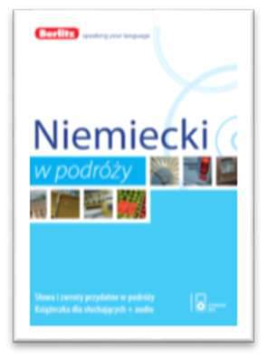 Niemiecki w podróży 3w1