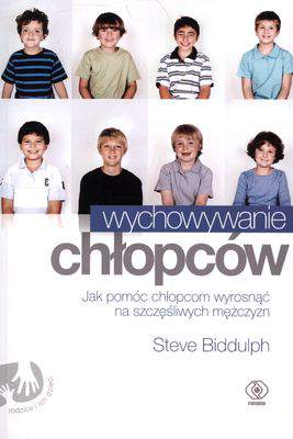 Wychowywanie chłopców