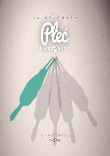 Ja człowiek - PŁEĆ
