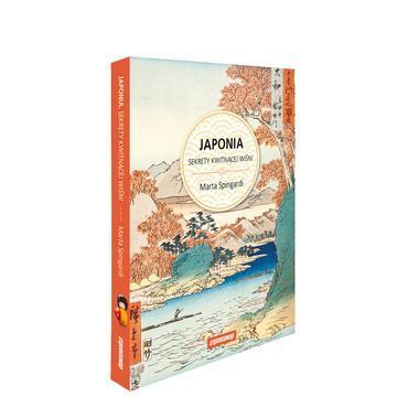 Japonia Sekrety kwitnącej wiśni