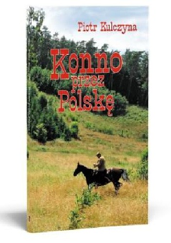 Konno przez Polskę
