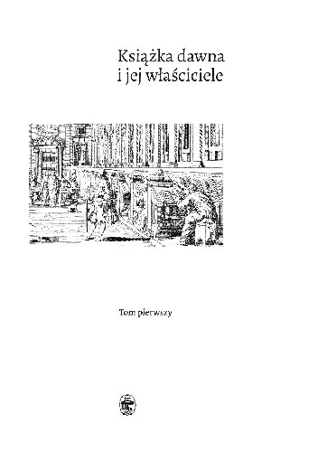 Książka dawna i jej właściciele