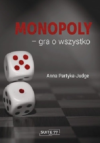 Monopoly ? gra o wszystko