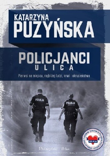 Policjanci. Ulica