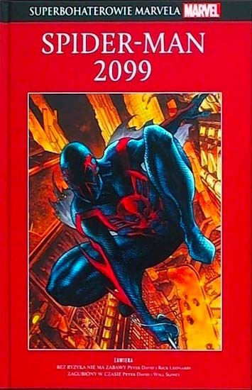 Spider-Man 2099