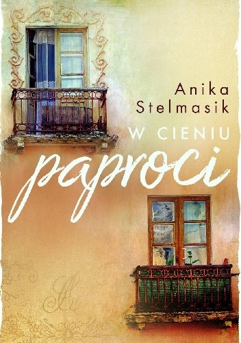 W cieniu paproci