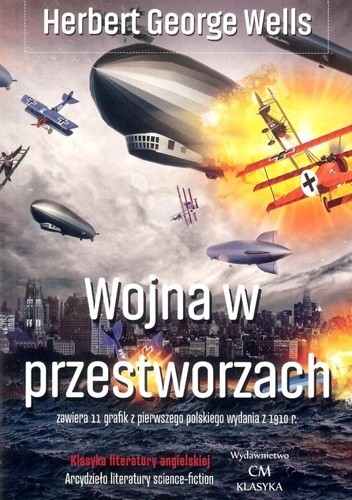 Wojna w przestworzach