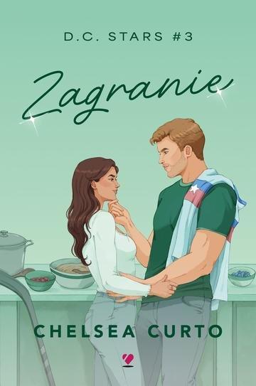 Okładka: Zagranie