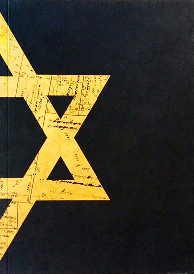 Żydowski ślad Grodziska Mazowieckiego