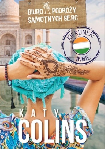 Biuro podróży samotnych serc kierunek indie