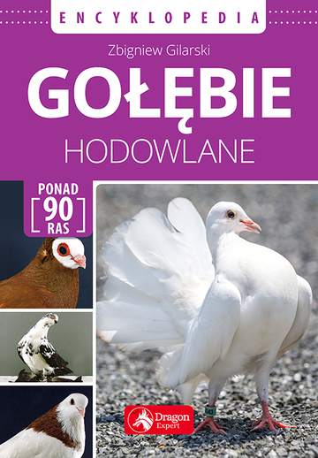 Gołębie hodowlane encyklopedia
