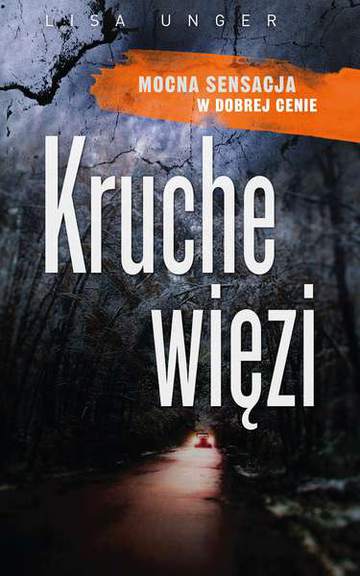 Kruche więzi wyd. kieszonkowe
