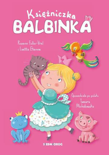 Księżniczka balbinka