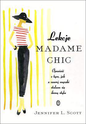 Lekcje madame chic