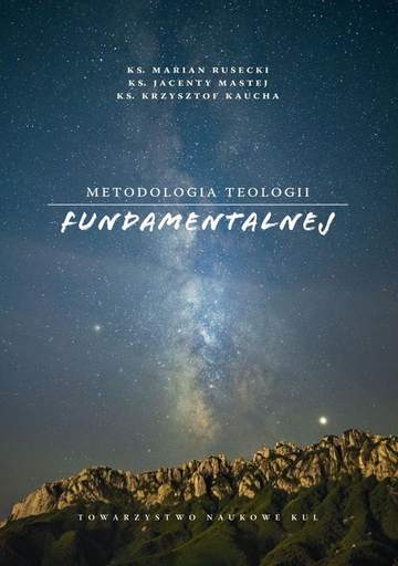 Metodologia teologii fundamentalnej