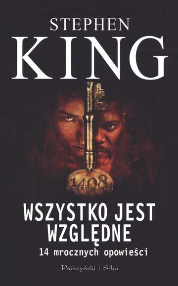 Wszystko jest względne wyd. kieszonkowe