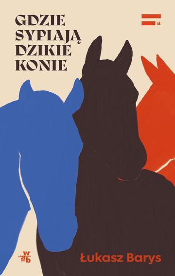 Gdzie sypiają dzikie konie