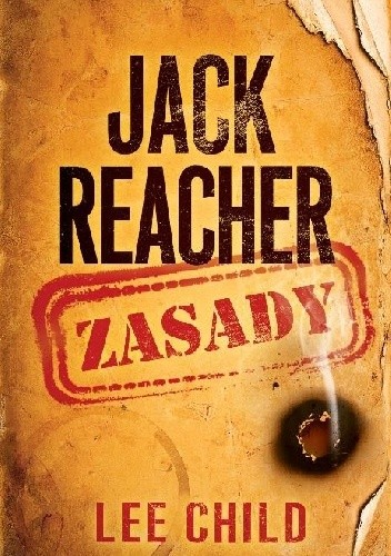 Jack Reacher. Zasady