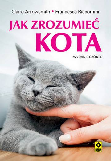 Jak zrozumieć kota? wyd. 2025