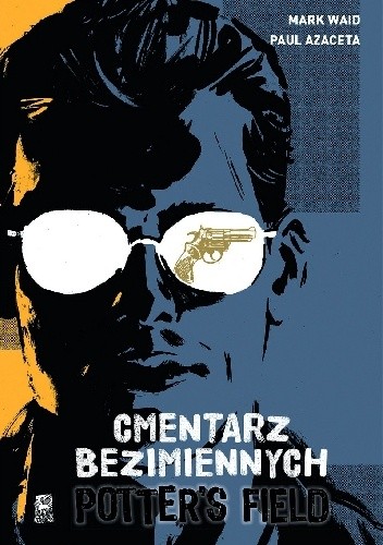 Potter's Field - Cmentarz Bezimiennych