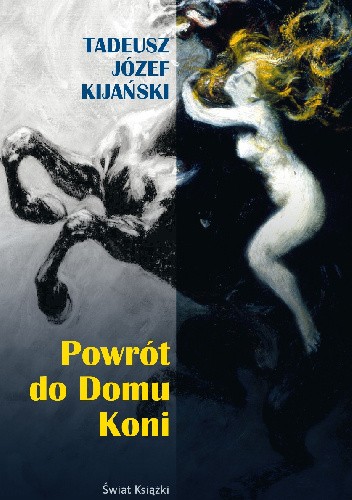 Powrót do domu koni
