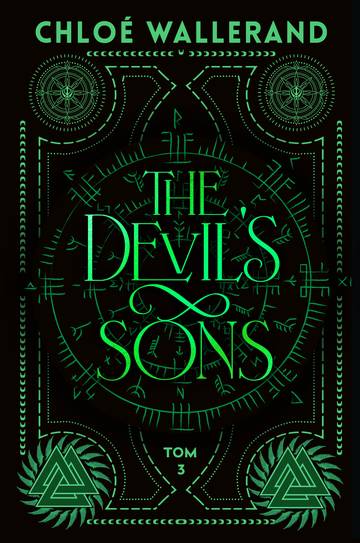 The Devil's Sons. Tom 3