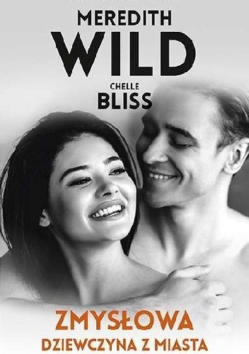 Zmysłowa dziewczyna z miasta