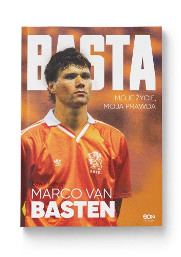 Basta. Moje życie, moja prawda